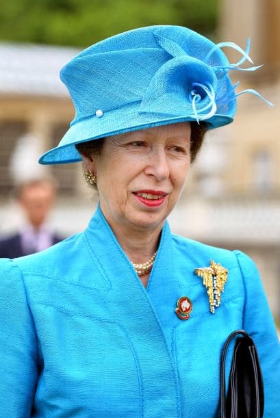Finalmente, el miembro más trabajador de la familia británica es la princesa Anne, quien según el análisis del diario británico, estuvo en más de 180 actos reales.
<br>