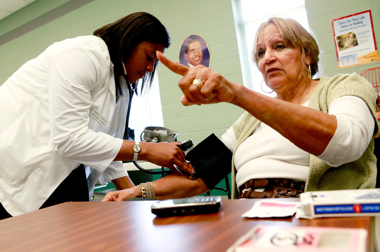 Cáncer y enfermedad cardiovascular, las principales causas de muerte de hispanos en EEUU