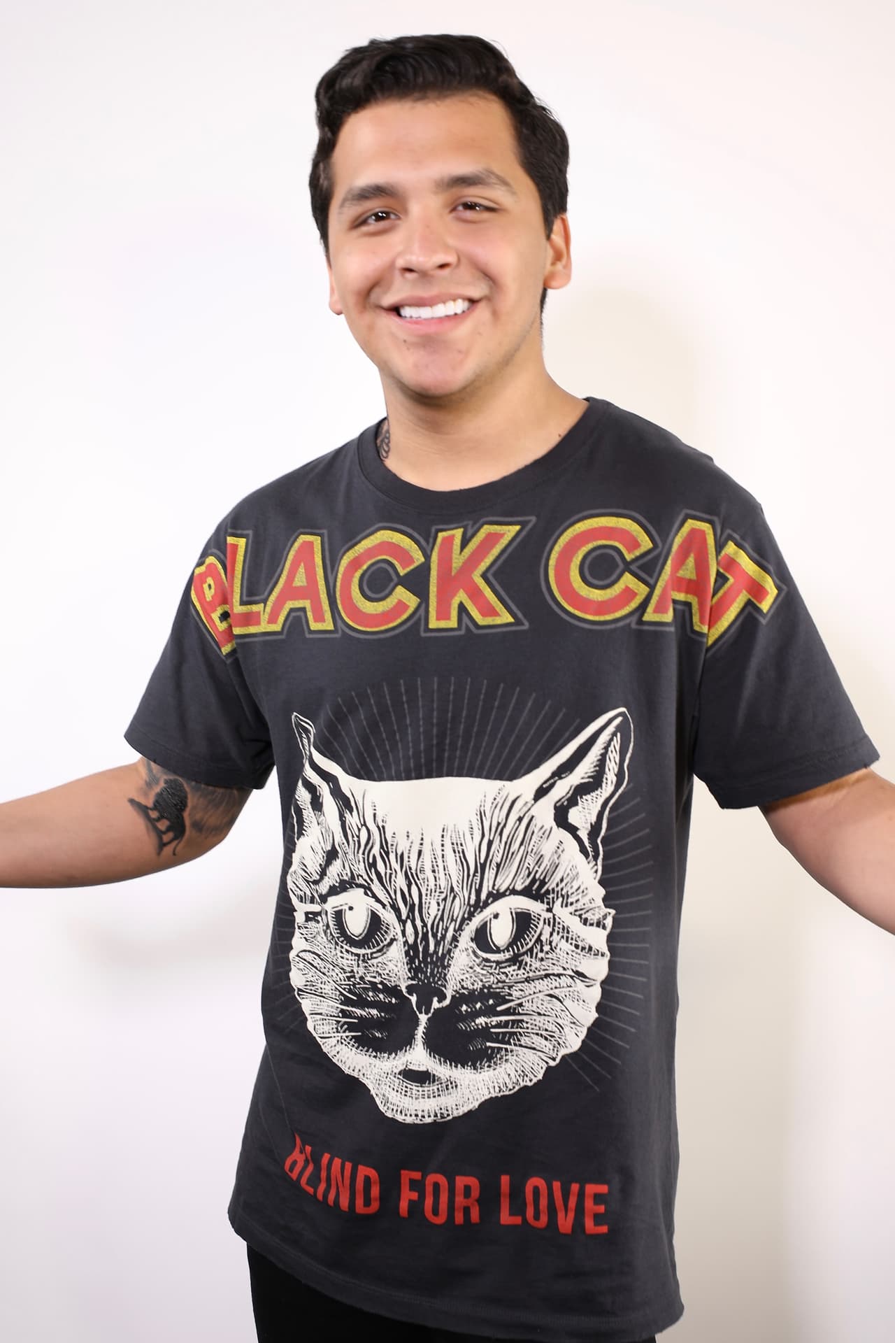 ¿Qué tal te parece su estilo?