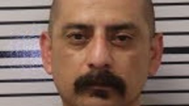 Hombre es arrestado en Porterville por exponer a bebé a una sobredosis de metanfetamina 