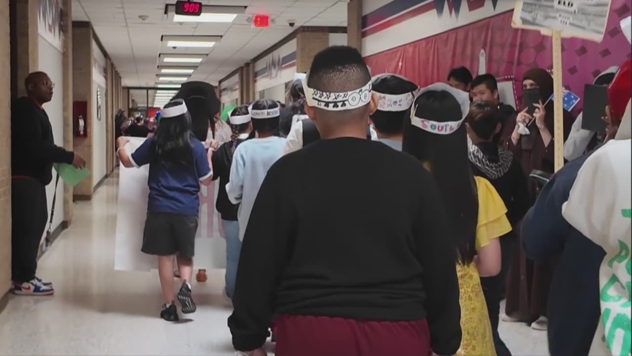 Alief ISD contempla el cierre de algunas escuelas debido al bajo número de estudiantes: te explicamos