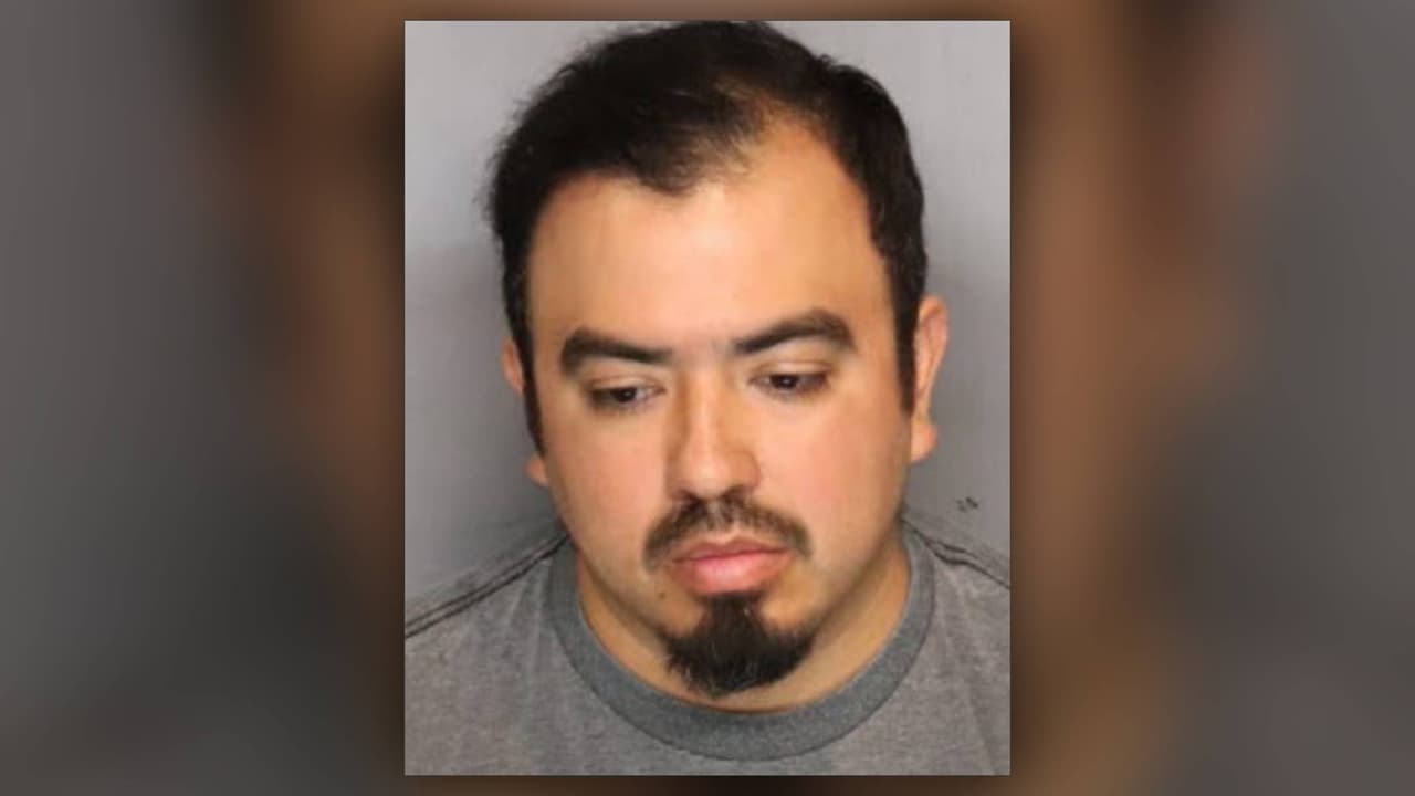 Arrestan a exempleado de guardería en San José por abuso sexual de tres niños