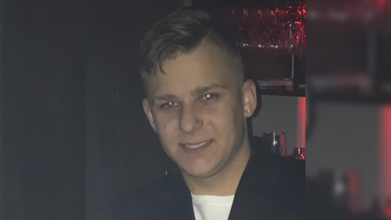 Nikodem Zaremba quedó sepultado al menos una hora. Más tarde fue declarado muerto en el hospital.