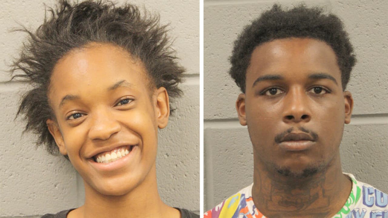 Acusan a la madre de Maliyah Bass y su novio por la muerte de la niña de 2 años