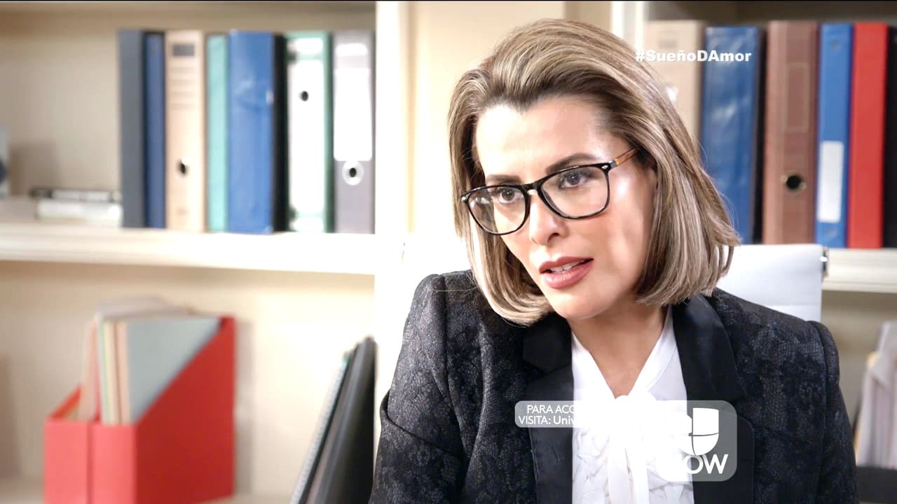 Y no dudará en volverse aliada de Silvana.