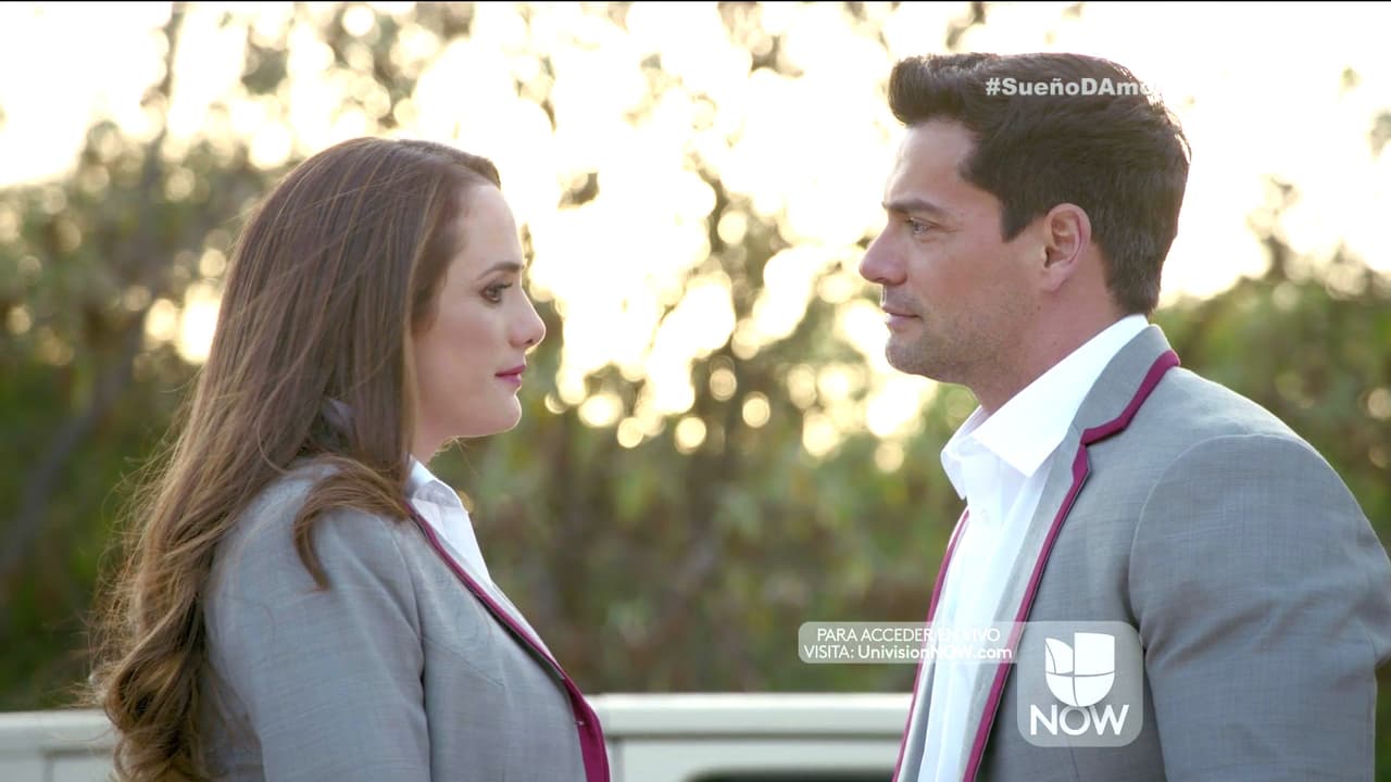 No soporta que estés con Ricardo.