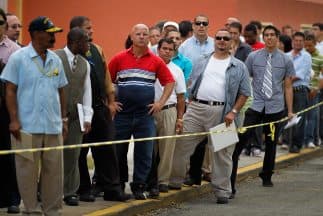 Más de 77.000 empresas venezolanas quebraron en este año