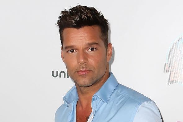 Joel entrevista en exclusiva a Ricky Martin