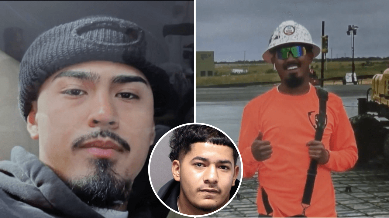 Una madre hispana pide justicia tras liberación del presunto asesino de su hijo en Texas