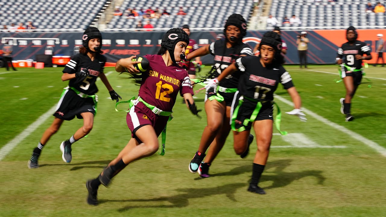 Karla Martínez comenzará sus estudios este otoño en la Cottey College, en Missouri.