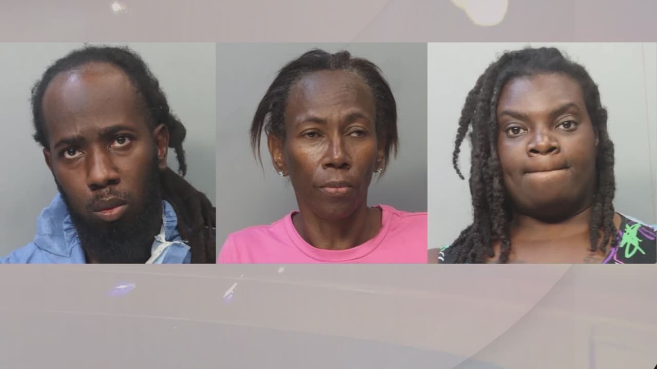 Muere niña de 11 años que fue baleada dentro de un apartamento en Miami