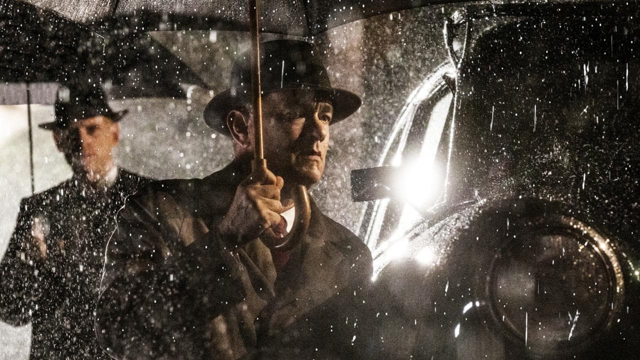 Otra de las cintas que está llena de aspectos curiosos es la nominada 'The Bridge of Spies'.