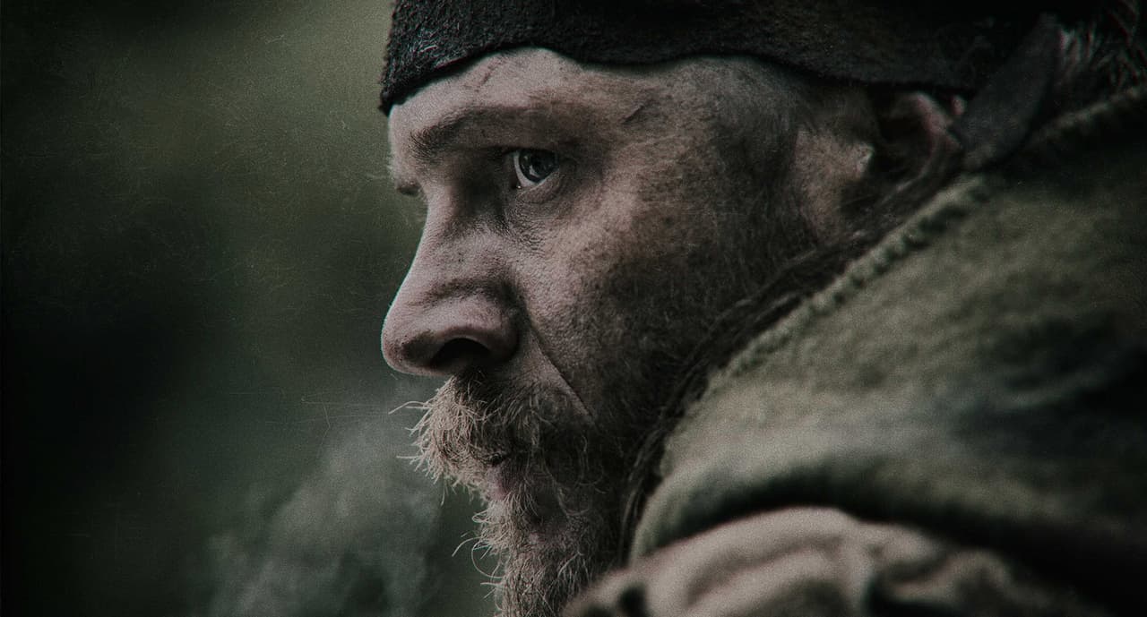 Debido a que se extendió el tiempo de grabación de la cinta, Tom Hardy tuvo que renunciar a otro proyecto en el que estaba.