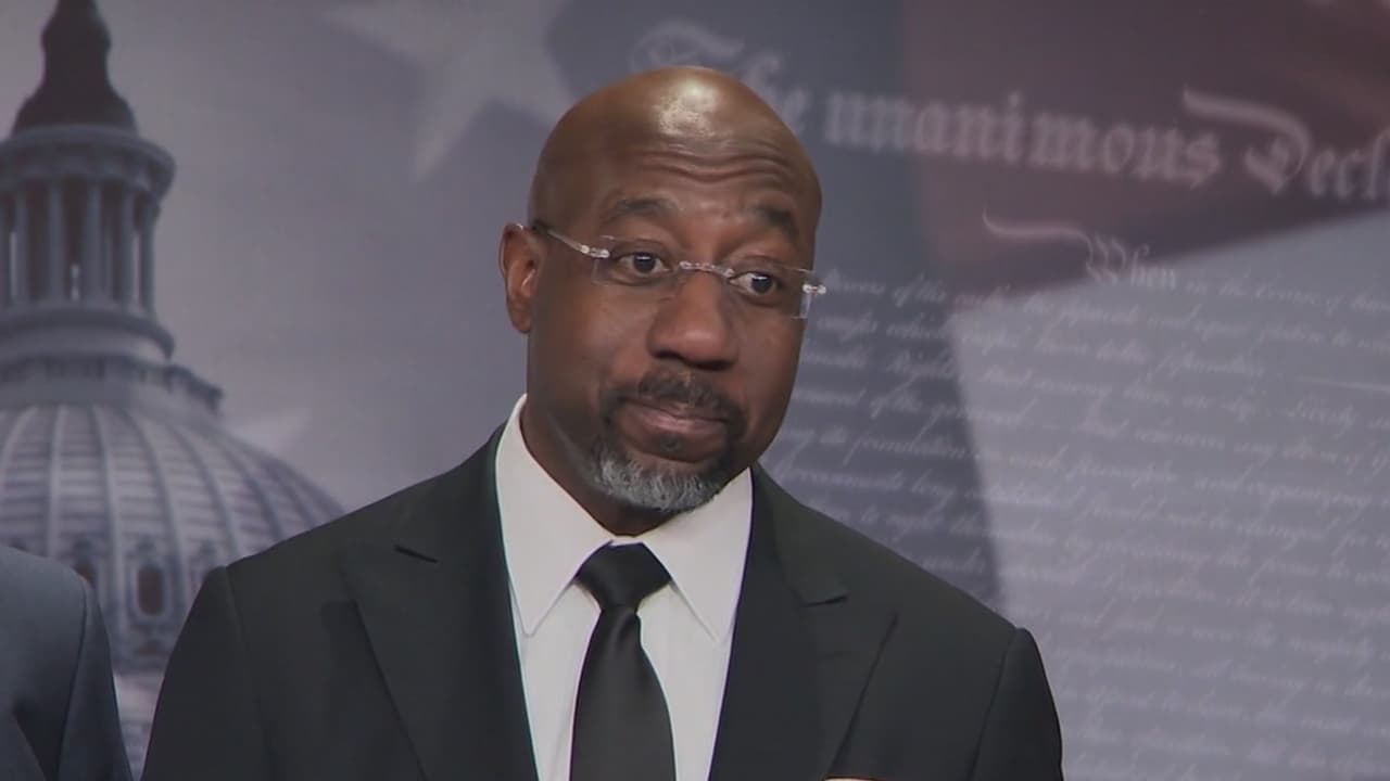 Enmienda busca frenar centros de detención de ICE en Oakwood y Social Circle