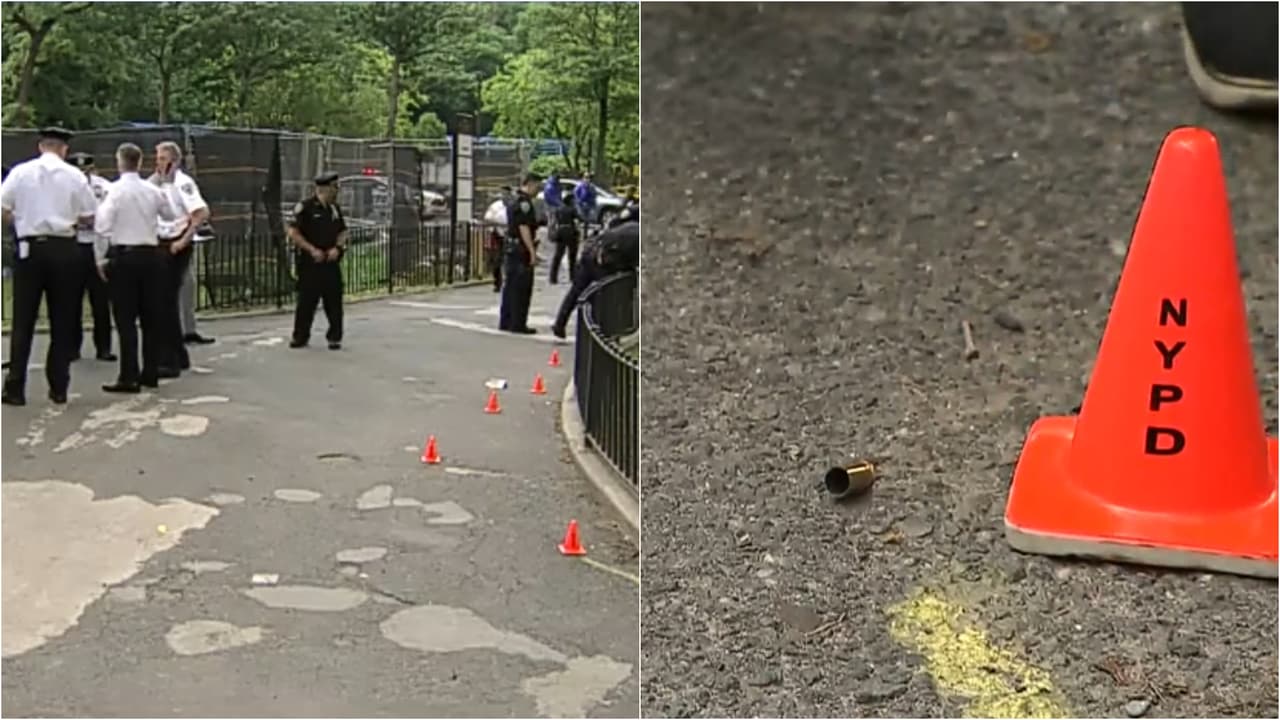 Asesinan a tiros a un adolescente de 17 años en Manhattan