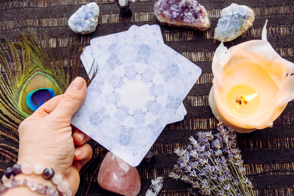 Sintonízate con las energías del amor porque deberás tomar granes decisiones que van a impactar en otras personas.