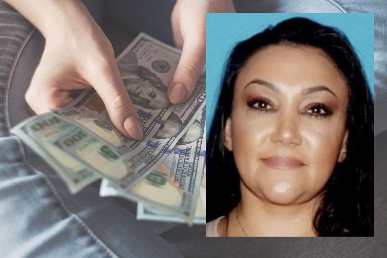 Mujer participó en esquema de fraude por más de $20 millones con el estímulo económico: ahora pagará en prisión