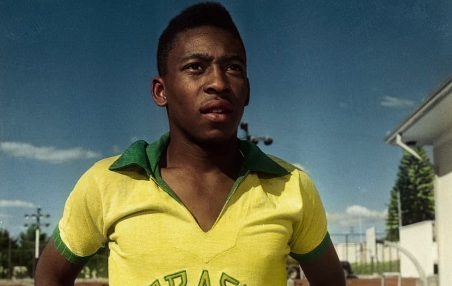 Pelé