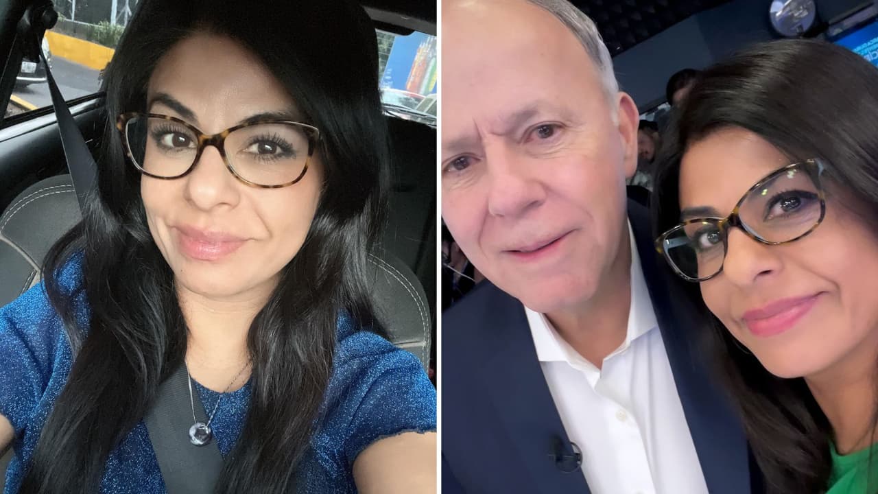 Muere querida productora a los 48 años: revelan causa de su fallecimiento