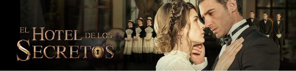 Hotel De Los Secretos