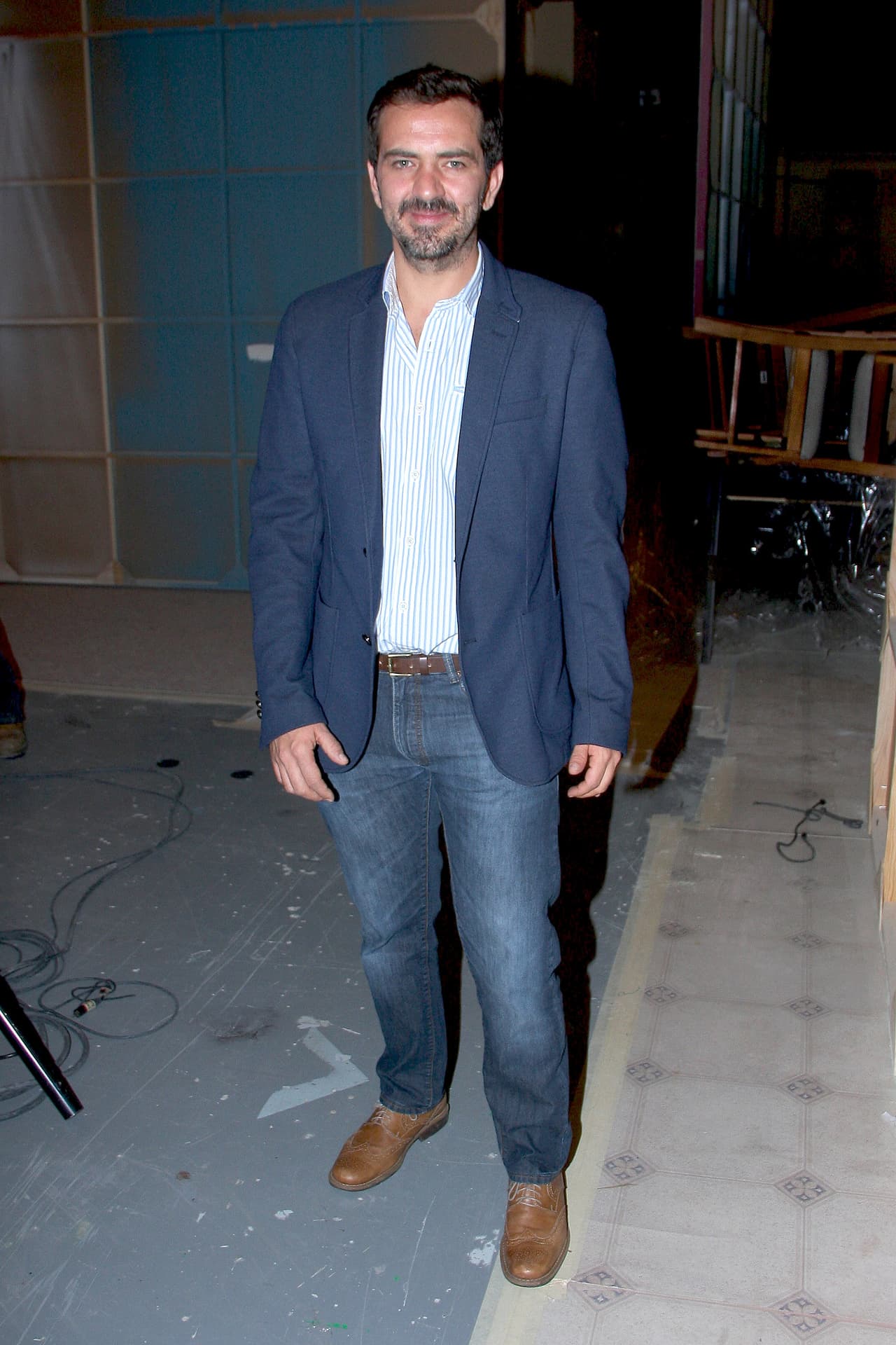 Flavio ha demostrado su gran talento en cada proyecto.