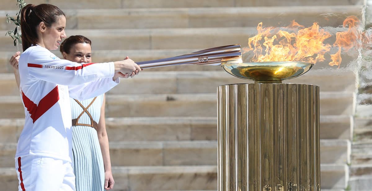 Tokyo 2020 mantendrá su nombre a pesar de celebrarse en 2021