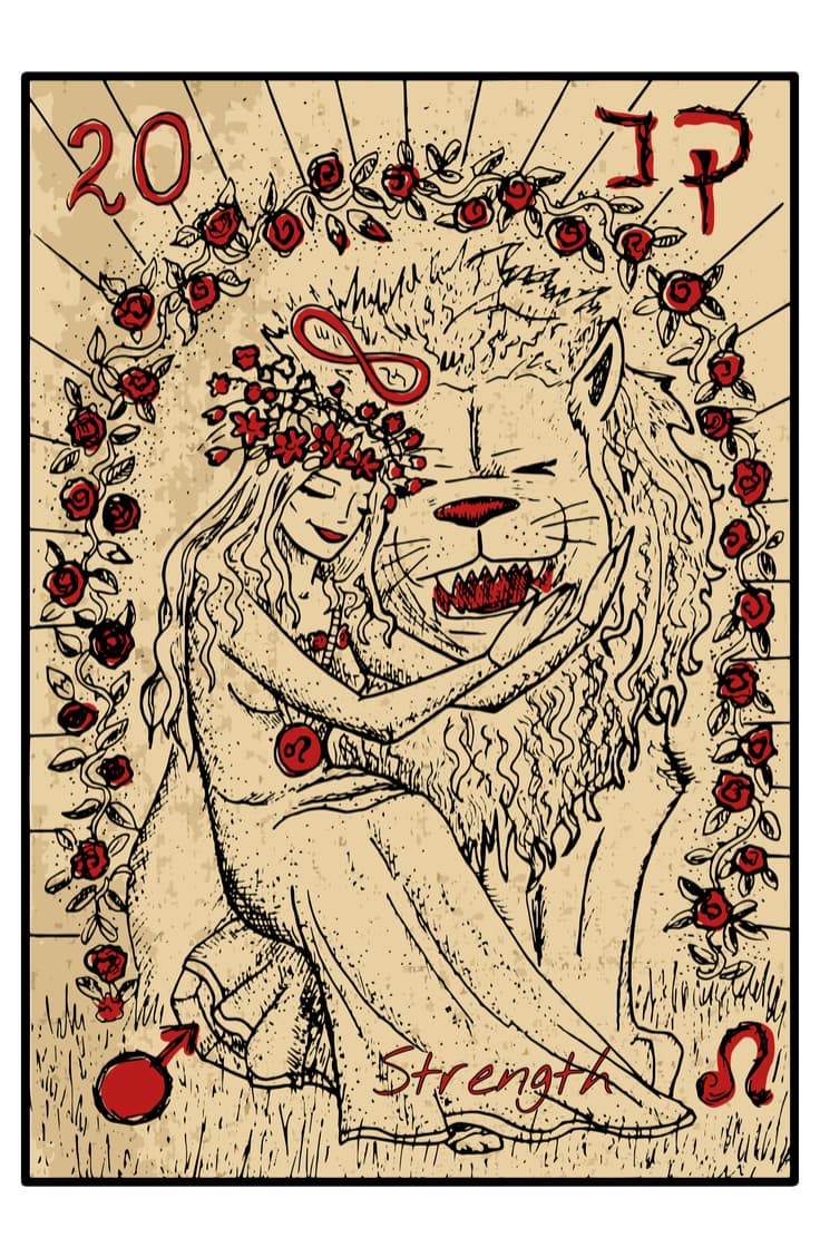 En cuestiones financieras, también es algo positivo, ya que podría indicar que es buen momento para un negocio, quizá para abrir algo nuevo o para invertir dinero. Representa buenos ingresos, buena fortuna y que la suerte está de nuestro lado.