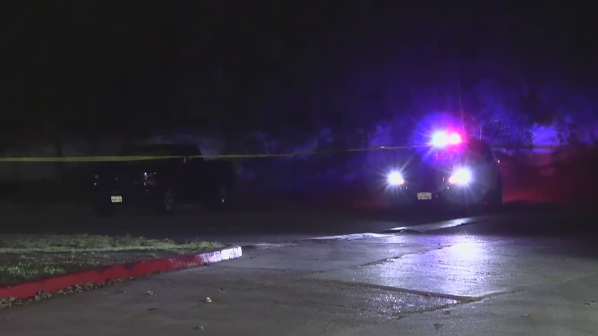 Identifican como hispano de 19 años a víctima de tiroteo en Austin 