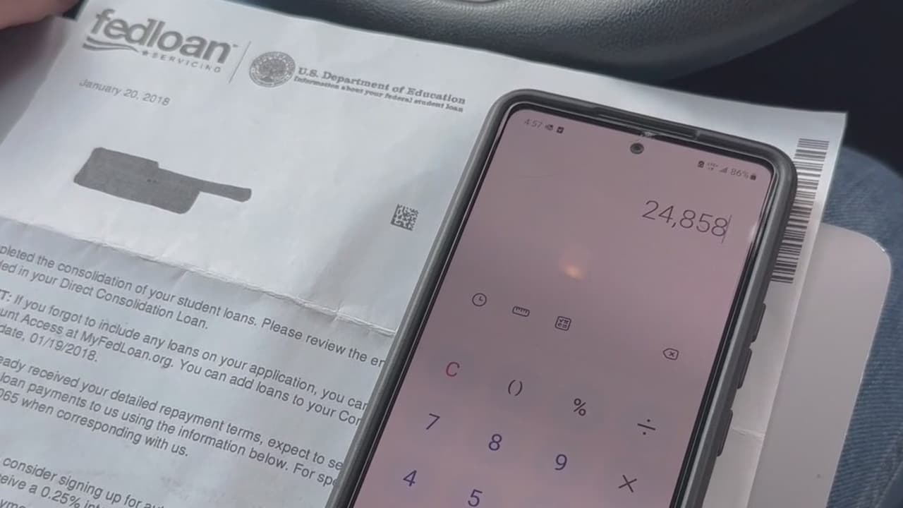 Florida perdonará más de 50,000 deudas de préstamos estudiantiles: te contamos quiénes se beneficiarán