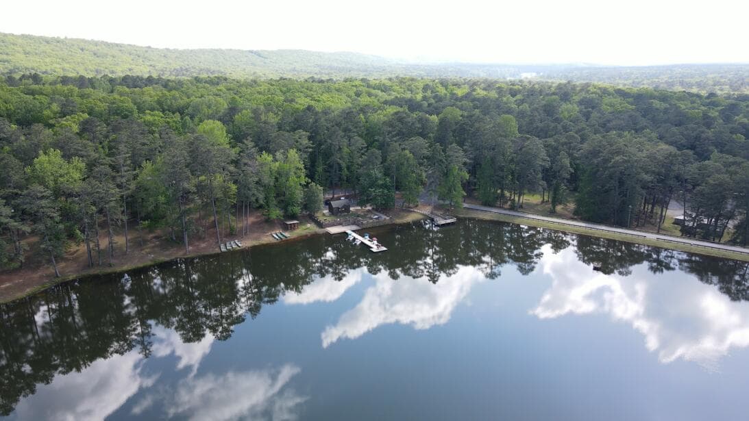 Conoce más sobre el F.D.Roosevelt State Park, 
<b><a href="https://www.univision.com/local/atlanta-wuvg/fd-roosevelt-state-park-de-georgia-aventura-primavera-2023-fotos">aquí</a></b>.