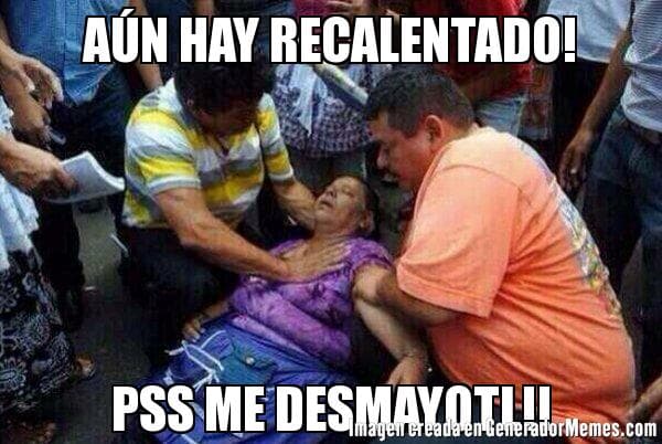 Inicia el 2016 con buen humor y diviértete con estos ingeniosos memes de las redes sociales.