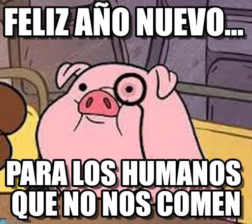 Inicia el 2016 con buen humor y diviértete con estos ingeniosos memes de las redes sociales.