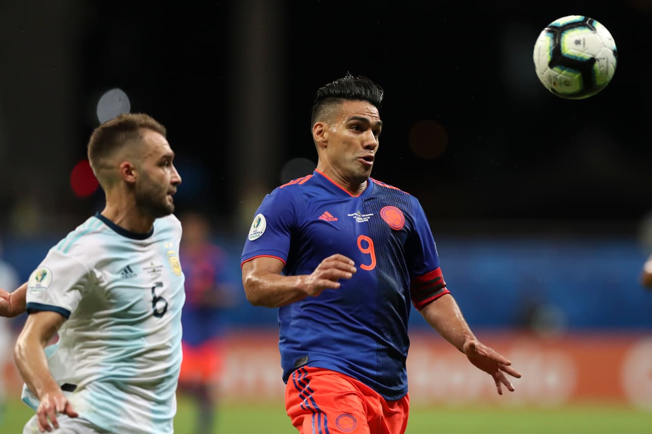 Ambos equipos volverán a la actividad el 19 de junio. Colombia chocará ante Catar y Argentina lo hará en contra de Paraguay.