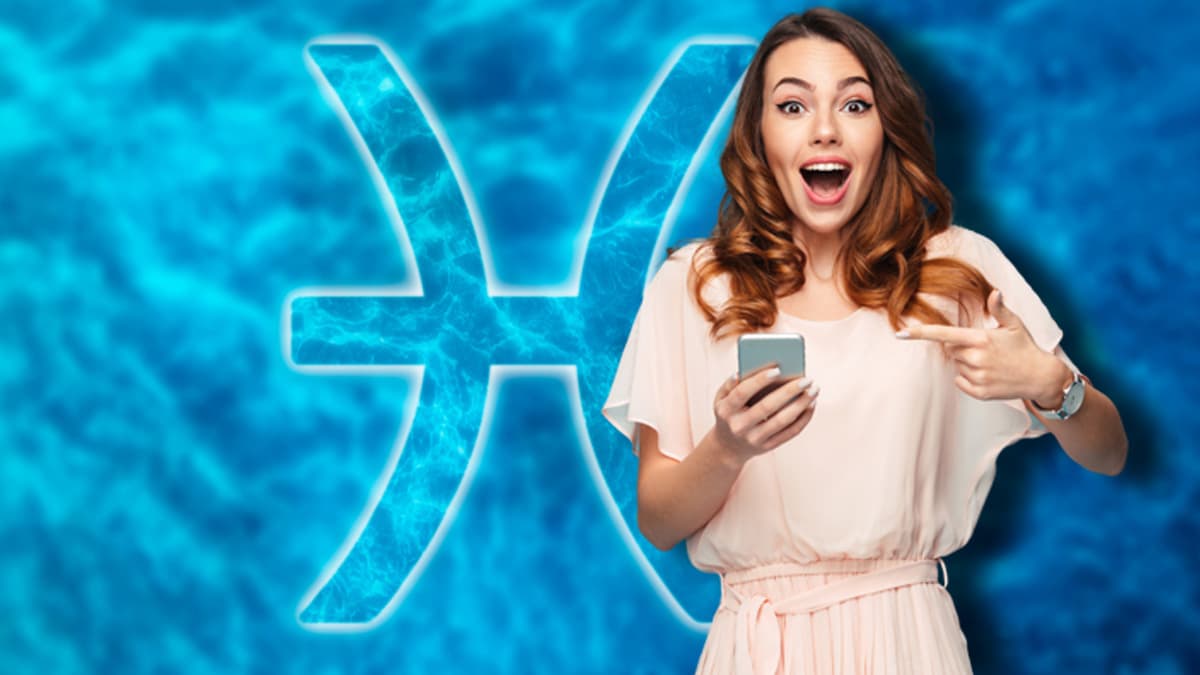 Inicia la temporada de Piscis: es tiempo de que estos signos cosechen lo sembrado