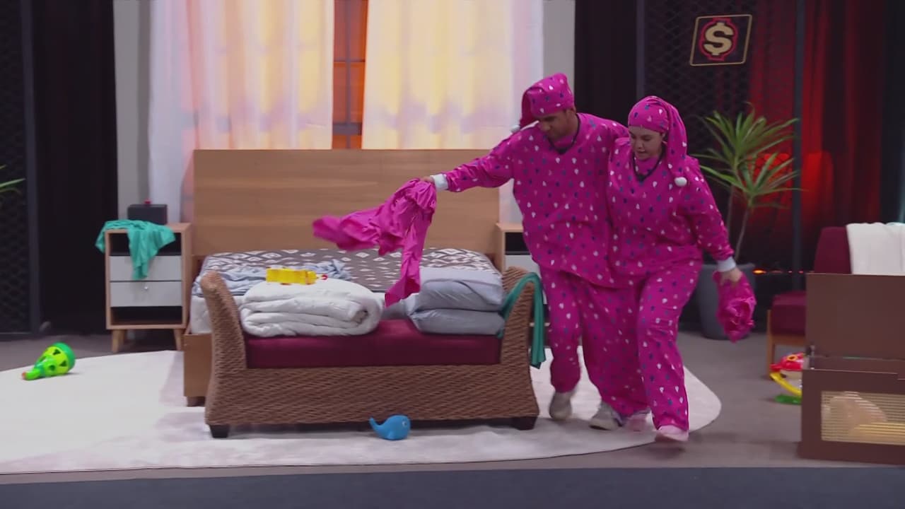 ¿Apostarías por Mí?