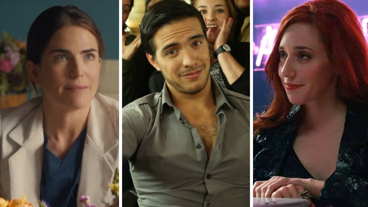 'Todos Queremos a Alguien' y otras comedias románticas mexicanas disponibles en Netflix