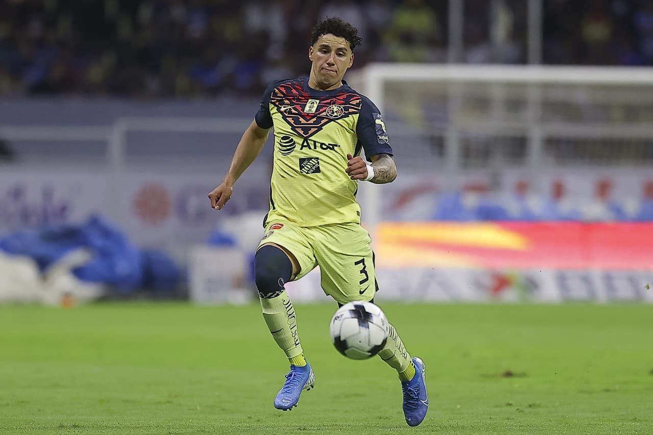 Sánchez dice que América quiere dedicar título a mamá del Tano