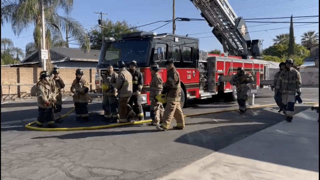 Jorge, estudiante de preparatoria, comentó que el curso amplió sus horizontes e incluso lo preparó para algún día unirse a la Guardia Nacional. Como él, varios de sus compañeros estás decididos a salvar vidas o en caminarse al servicio público en un futuro.