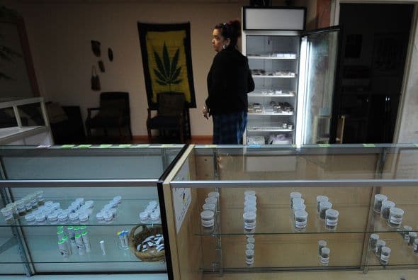 La propuesta en Oregón tiene pocas opciones, pero en Washington como en Colorado tiene considerables posibilidades de aprobación. Si las medidas son aprobadas se convertirán en directo desafío a la ley federal sobre drogas.