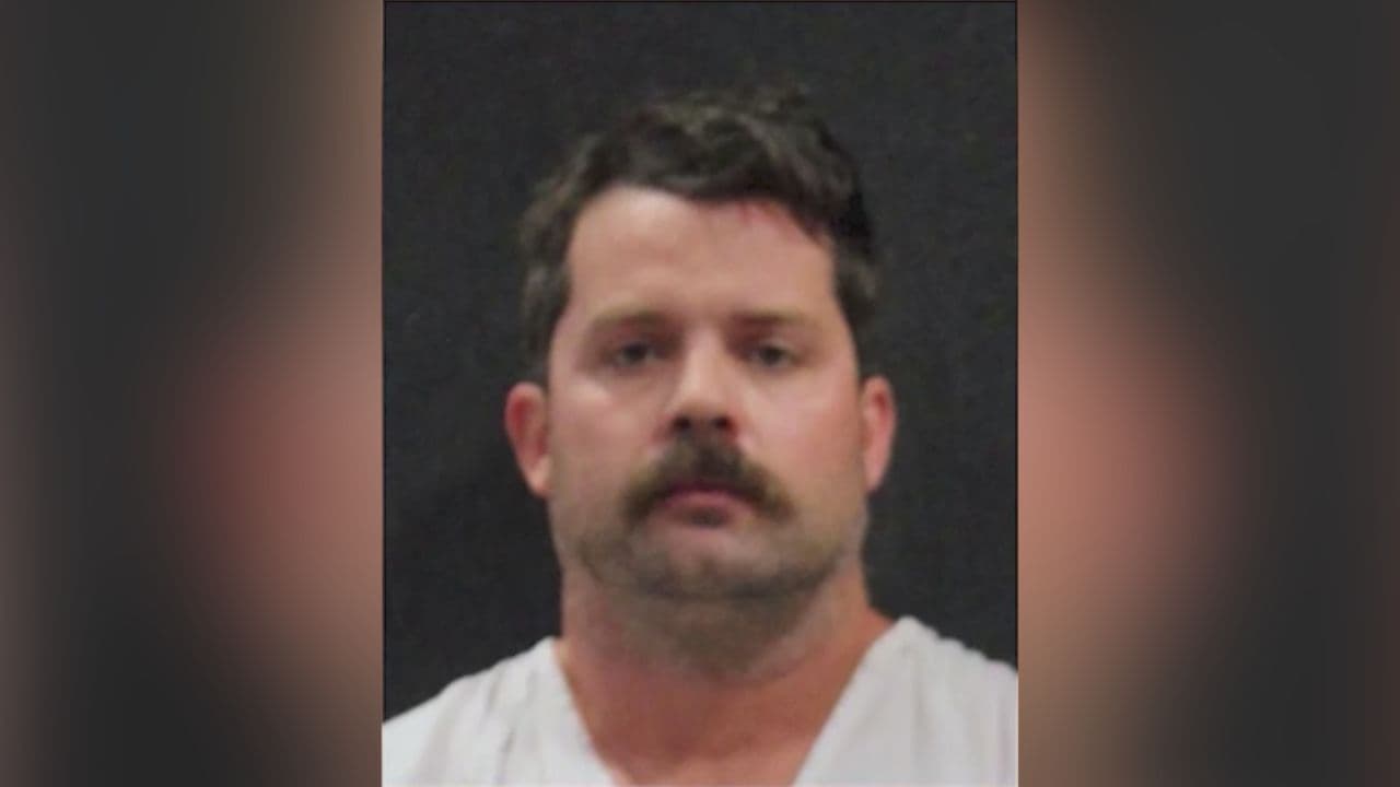 Murió Christopher Scholtes, el padre de una niña de 2 años que falleció tras ser olvidada en el auto