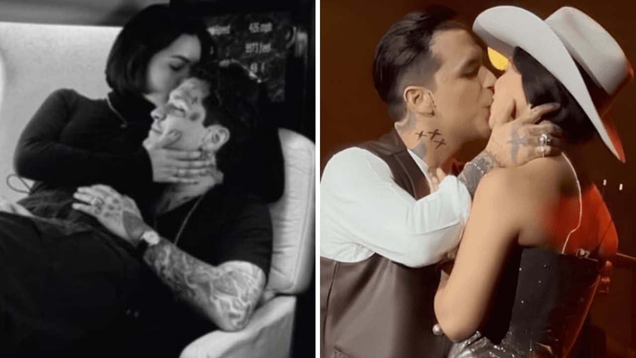 Nodal y Ángela Aguilar se casarían hoy en México: esto se sabe de la presunta boda