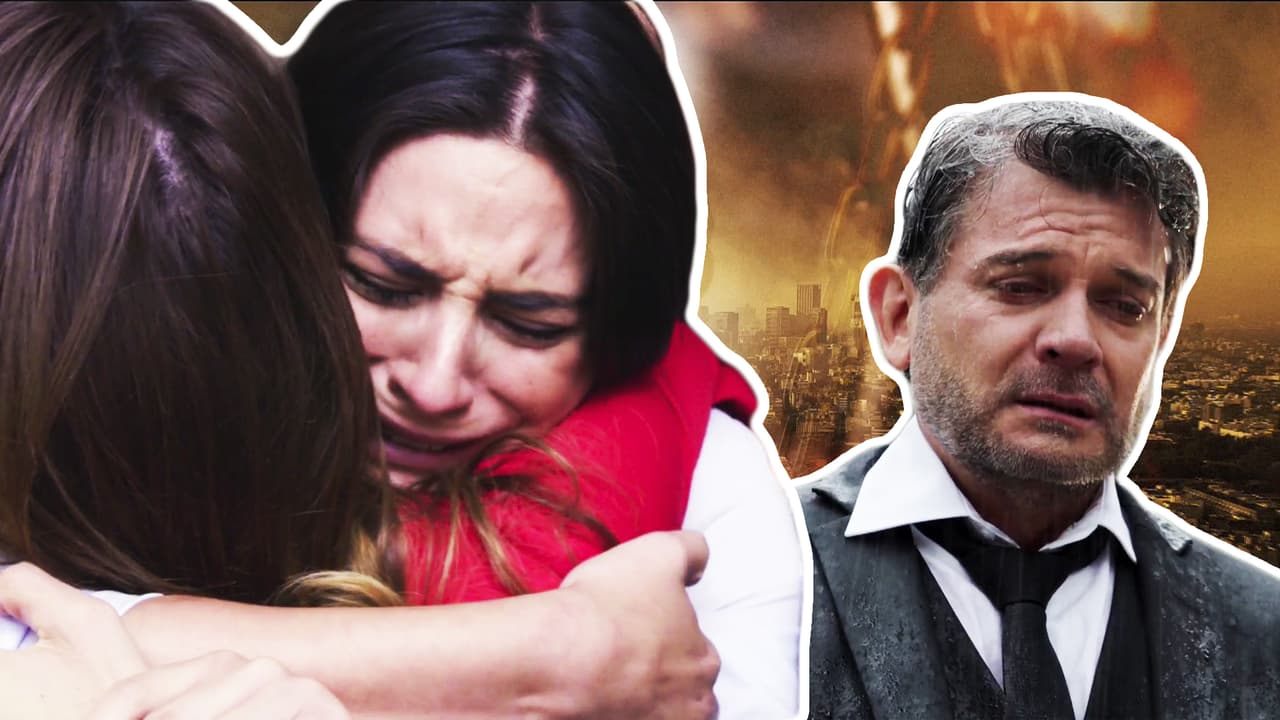'Por amar sin ley' terminó sin un final feliz: estos son los momentos cumbre del gran desenlace