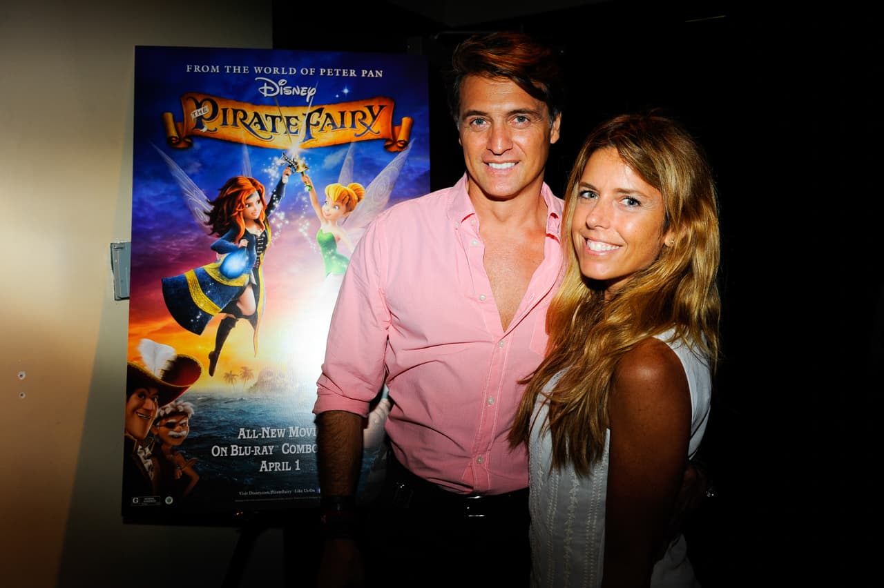 “Si Dios quiere y estamos haciendo las cosas para regresar Juan y yo, vamos a regresar, pero en el caso de que no fuera así y él o yo tengamos una pareja, esa pareja va a ser parte de mi vida”, concluyó.