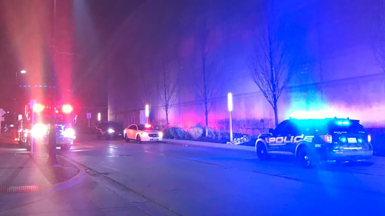 Tiroteo en mall de Rosemont: Policía revela los detalles