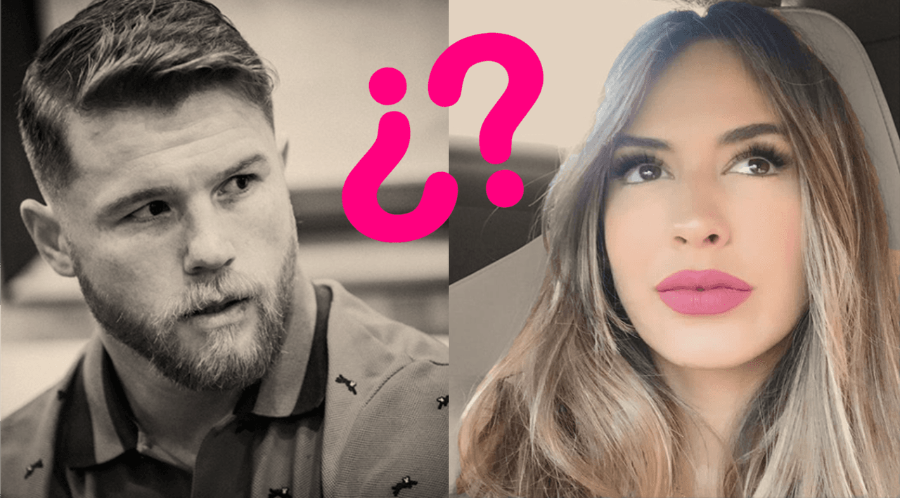 Shannon de Lima guarda silencio sobre 'Canelo' horas antes del gran combate del mexicano