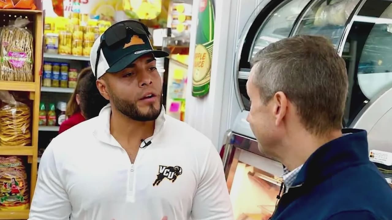 Eduardo Zelaya: Una vida entre el deporte y el servicio a la comunidad en la religión