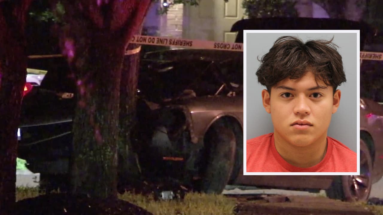 Matan a tiros a un joven y luego admiten que lo confundieron, dice acusación contra cuatro hispanos