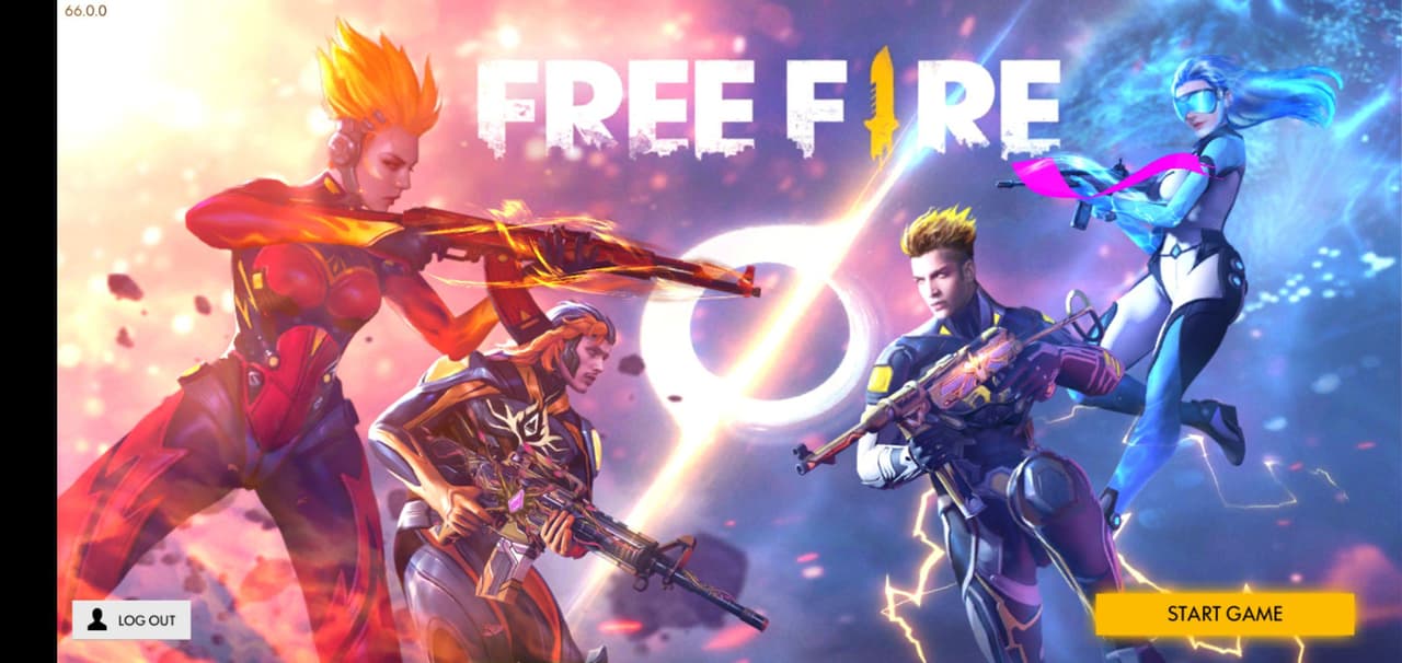 Free Fire supera a PUBG Mobile y ahora es el juego móvil más descargado de 2019