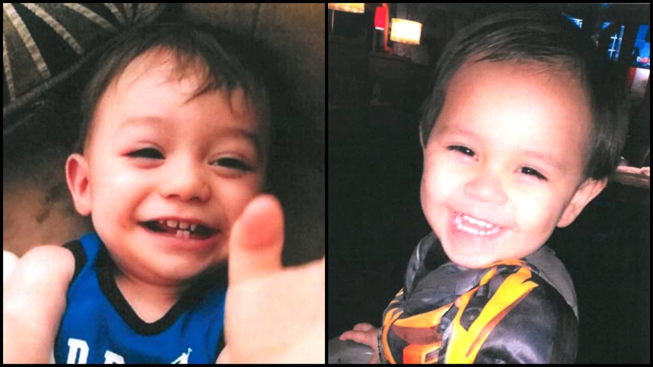 Encuentran el auto robado en California con dos niños pequeños a bordo