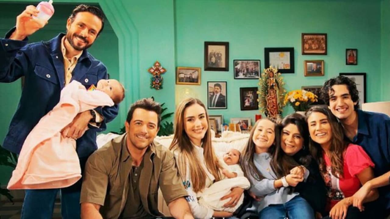 Actriz de ‘Corona de Lágrimas’ publica fotos de su boda y revela por qué por poco no se casa